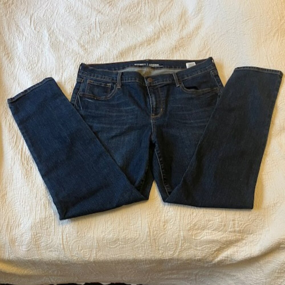 Old Navy Original Mid-Rise Jeans